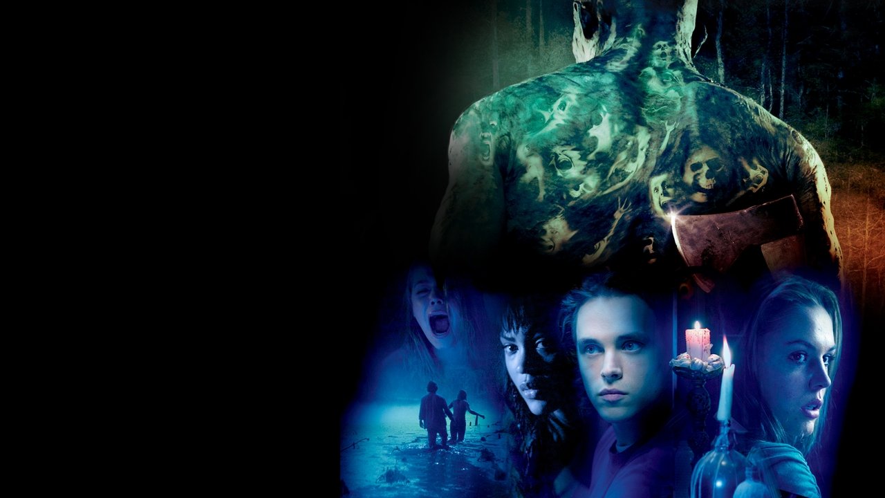 Venom (2005) backdrop artwork
