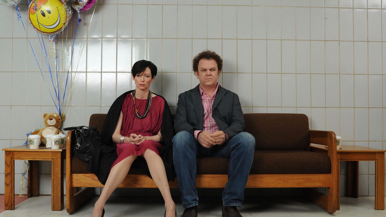 We Need to Talk About Kevin (2011) backdrop artwork