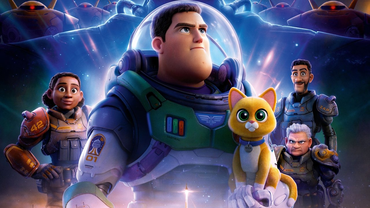 Lightyear (2022) backdrop artwork