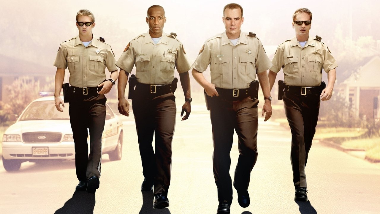Courageous (2011) backdrop artwork