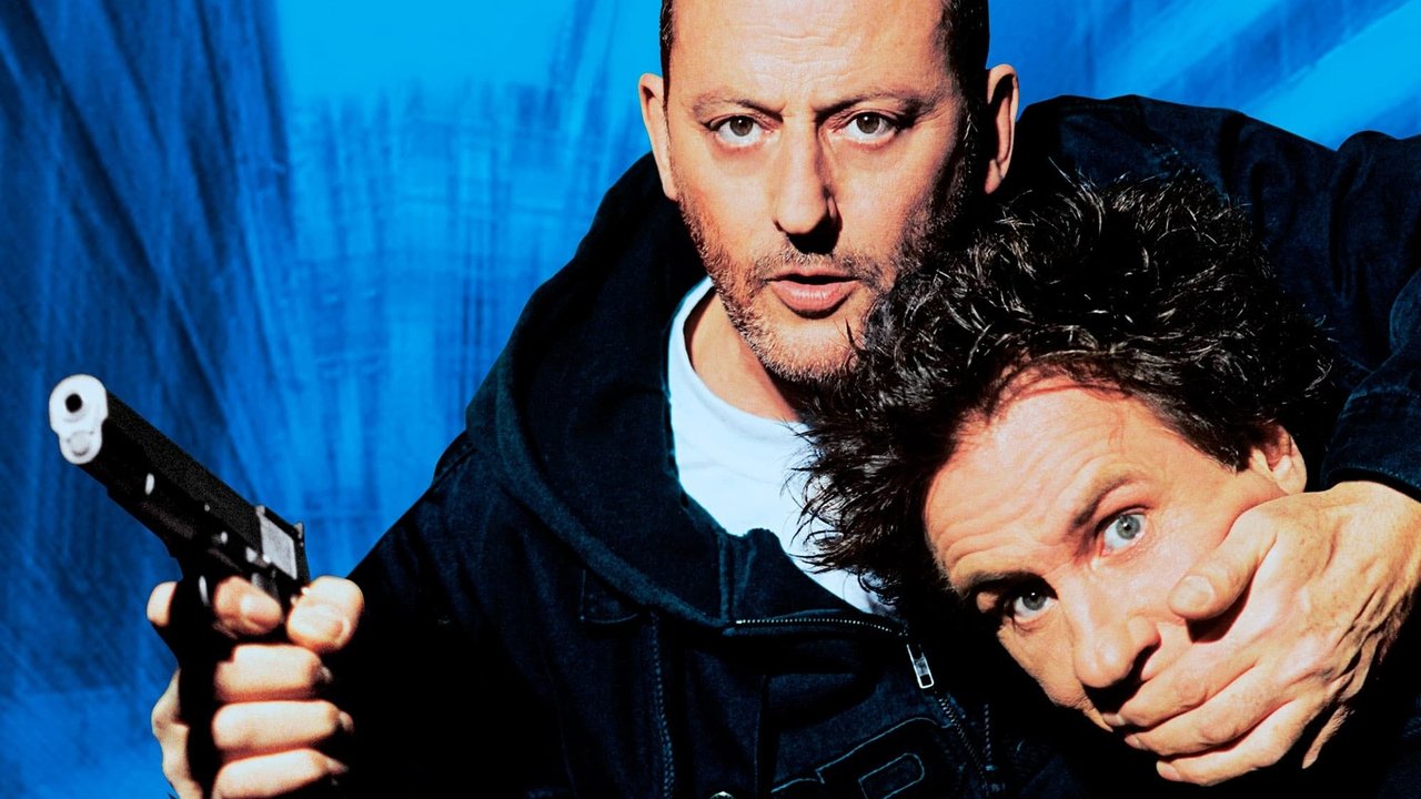 Ruby & Quentin (2003) backdrop artwork