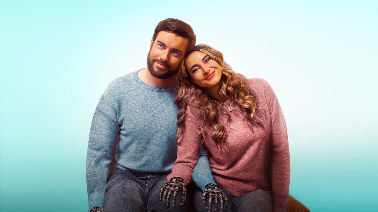 Robots (2023) backdrop artwork