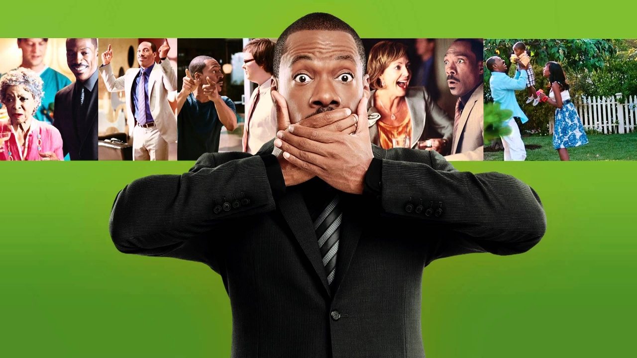A Thousand Words (2012) backdrop artwork