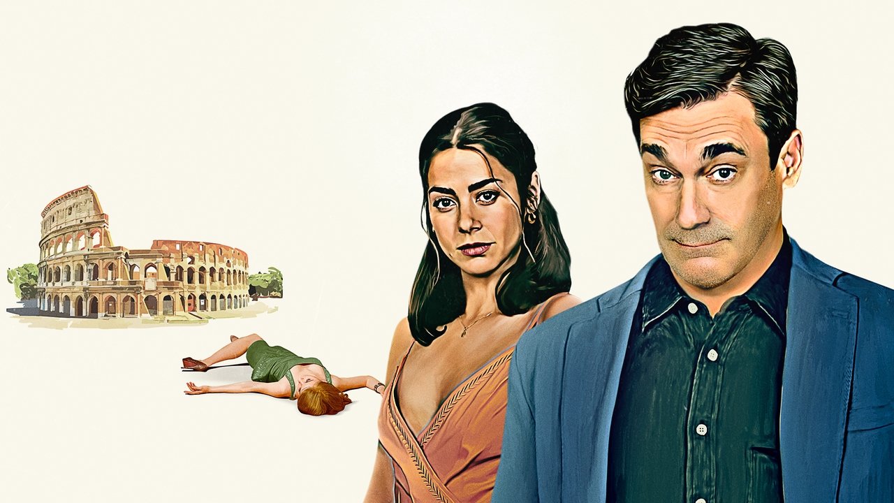 Confess, Fletch (2022) backdrop artwork