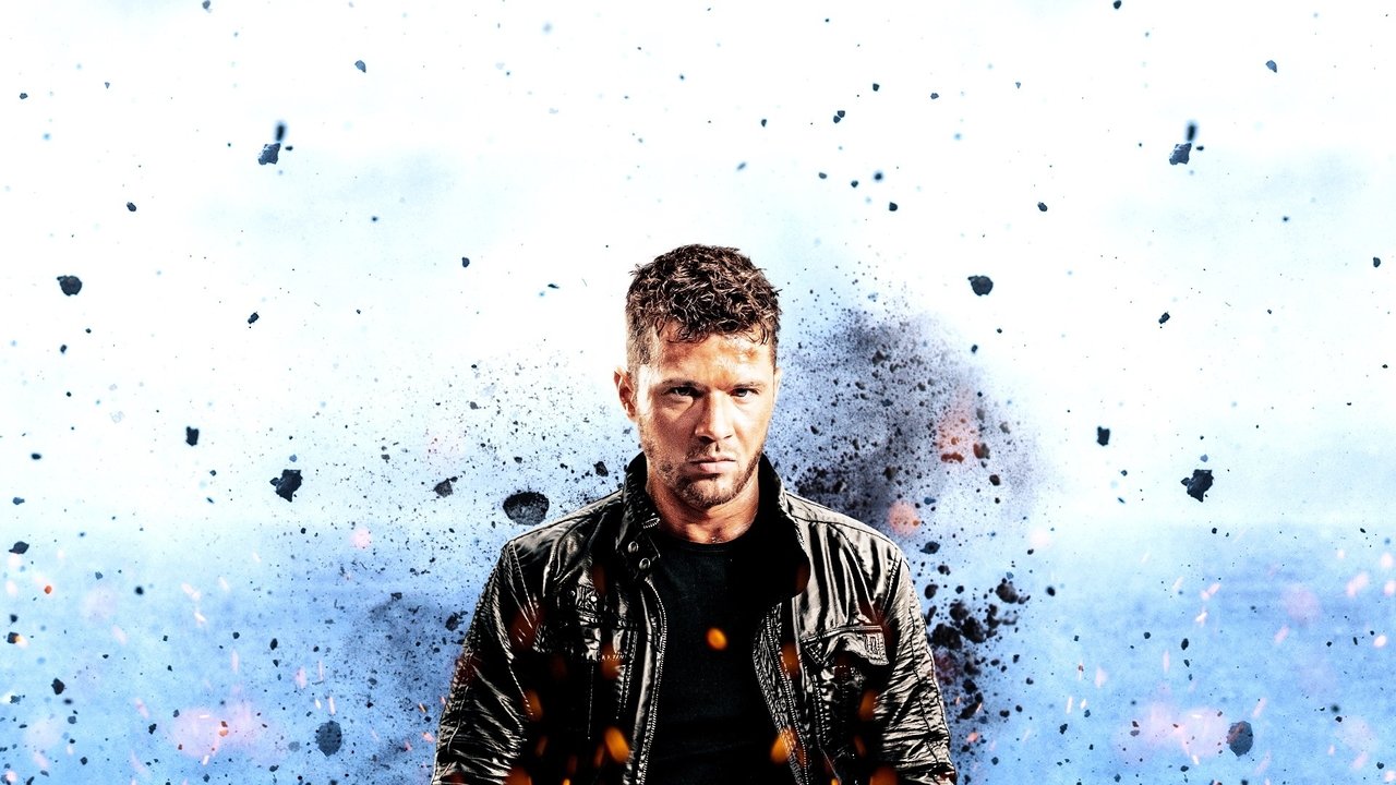 The 2nd (2020) backdrop artwork