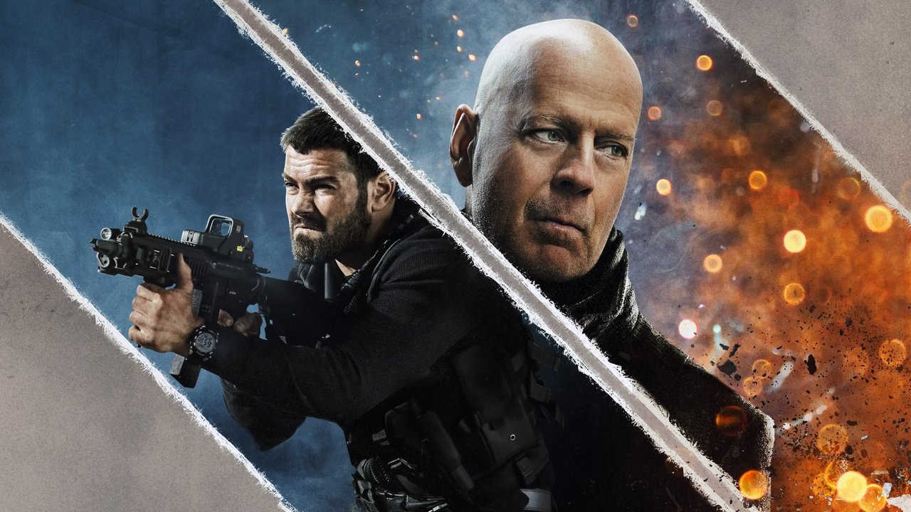 Hard Kill (2020) backdrop artwork