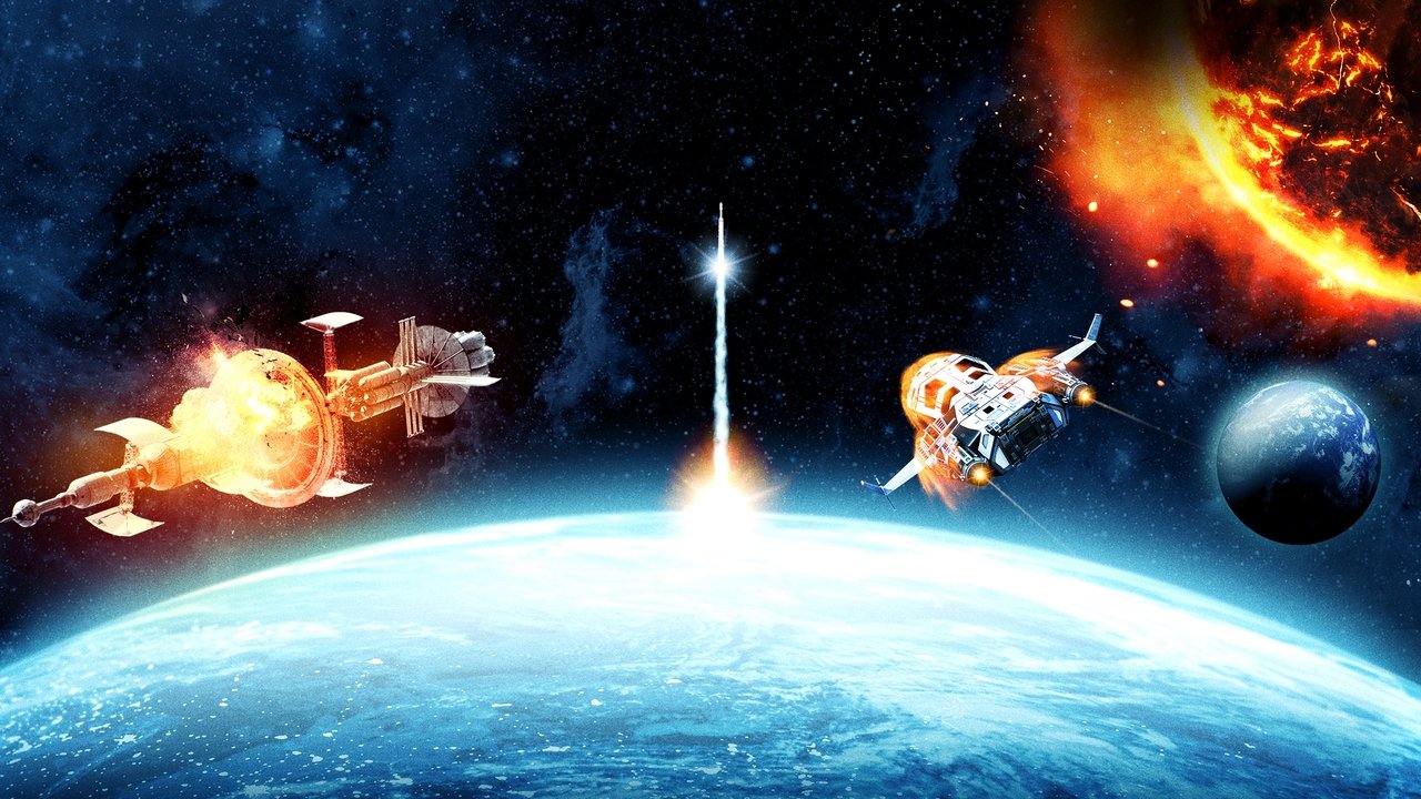 Solitary (2020) backdrop artwork