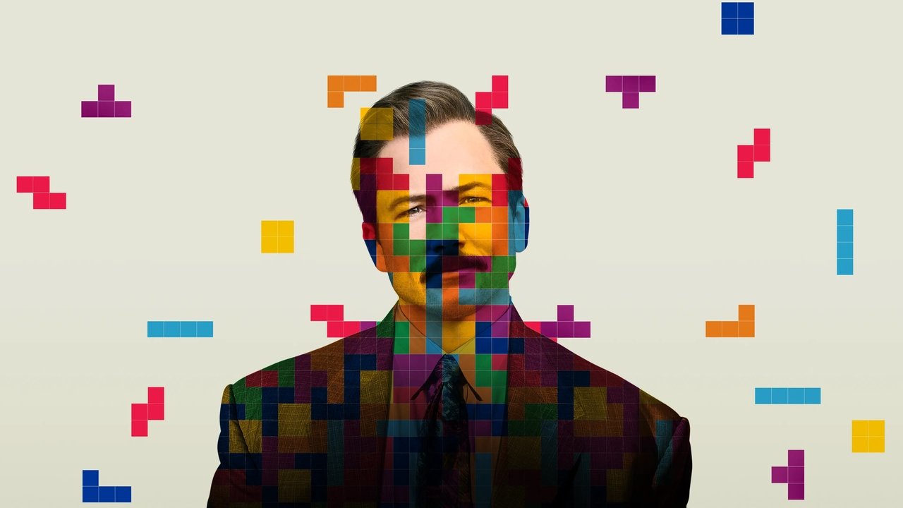 Tetris (2023) backdrop artwork