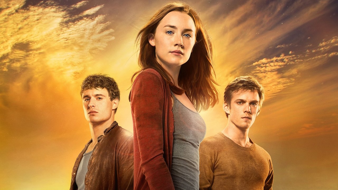 The Host (2013) backdrop artwork