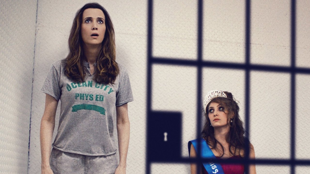Girl Most Likely (2012) backdrop artwork