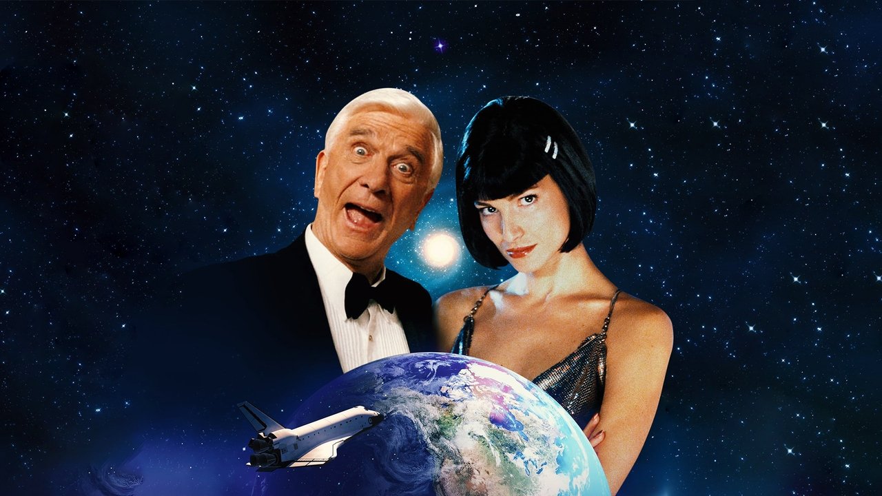 2001: A Space Travesty (2000) backdrop artwork