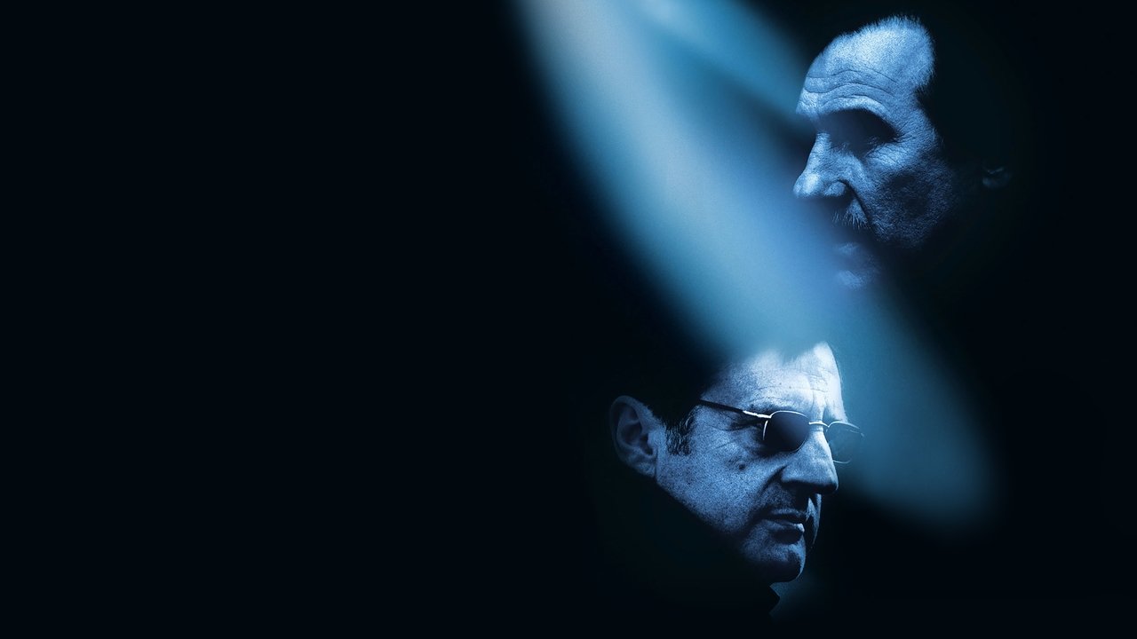 36th Precinct (2004) backdrop artwork