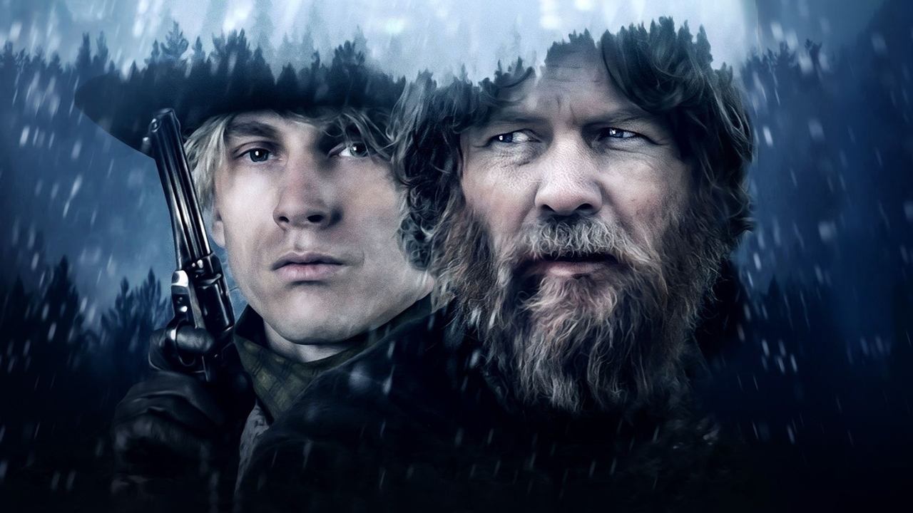 The Last Son (2021) backdrop artwork