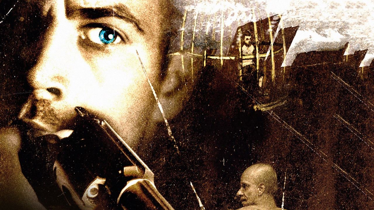 Running Scared (2006) backdrop artwork