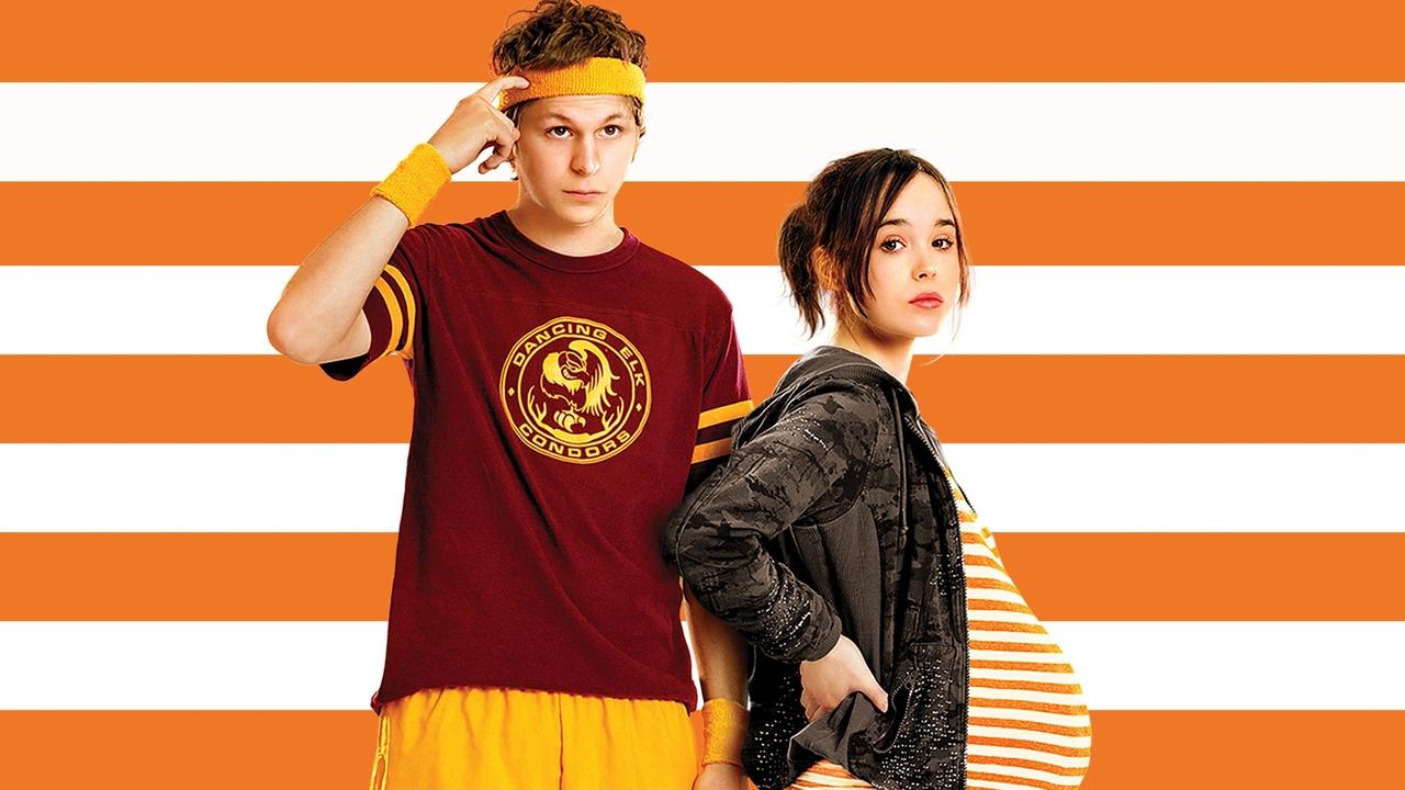 Juno (2007) backdrop artwork