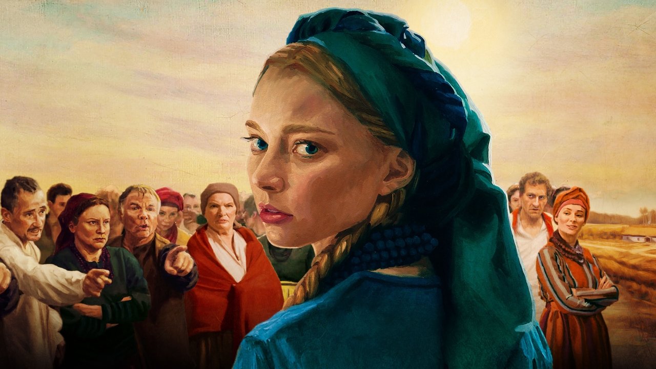 The Peasants (2023) backdrop artwork