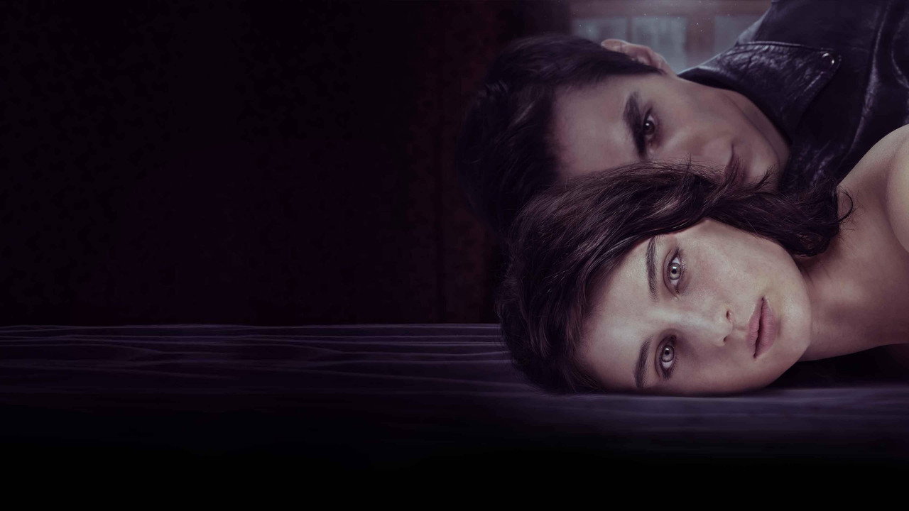 Don't Kill Me (2021) backdrop artwork