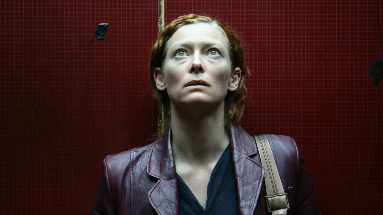 Julia (2008) backdrop artwork