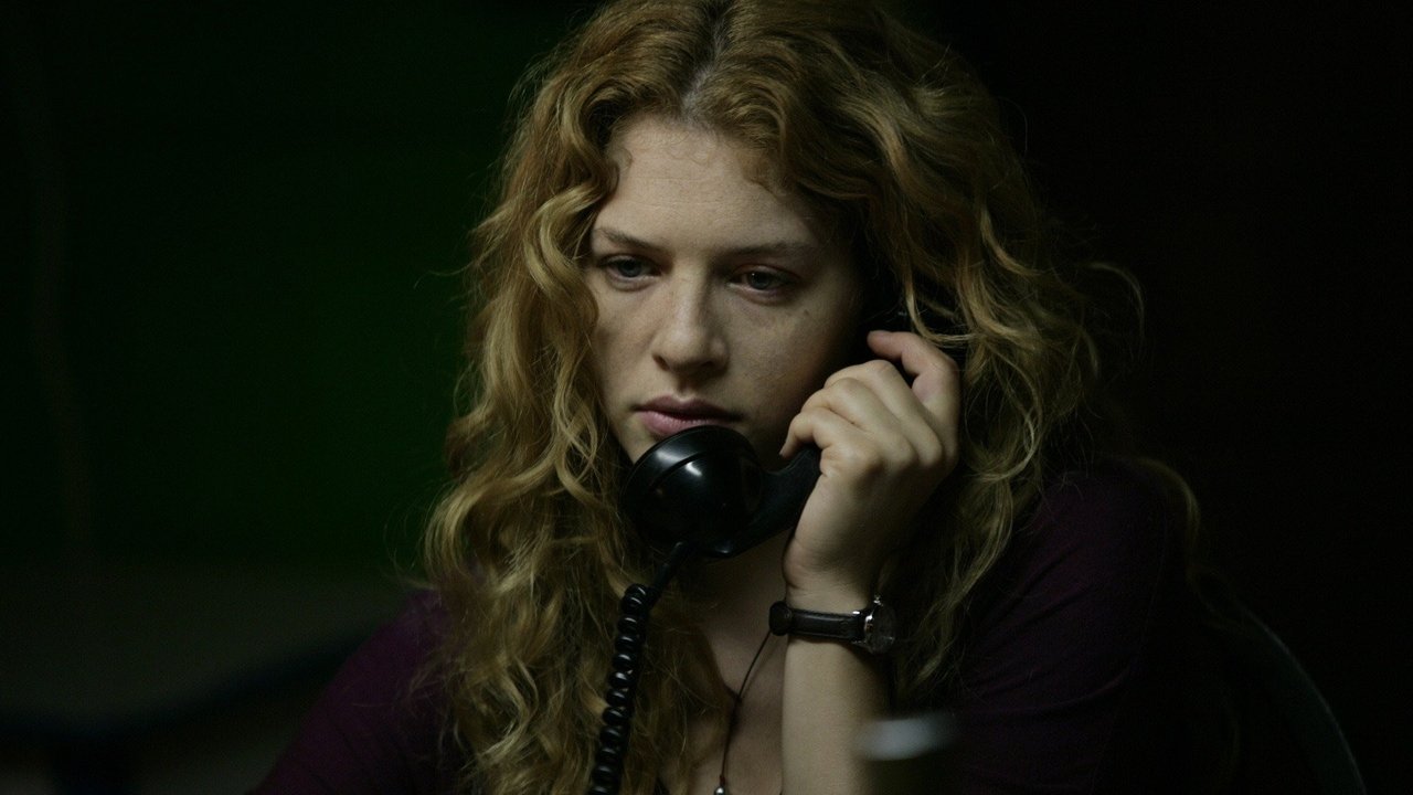 The Caller (2011) backdrop artwork