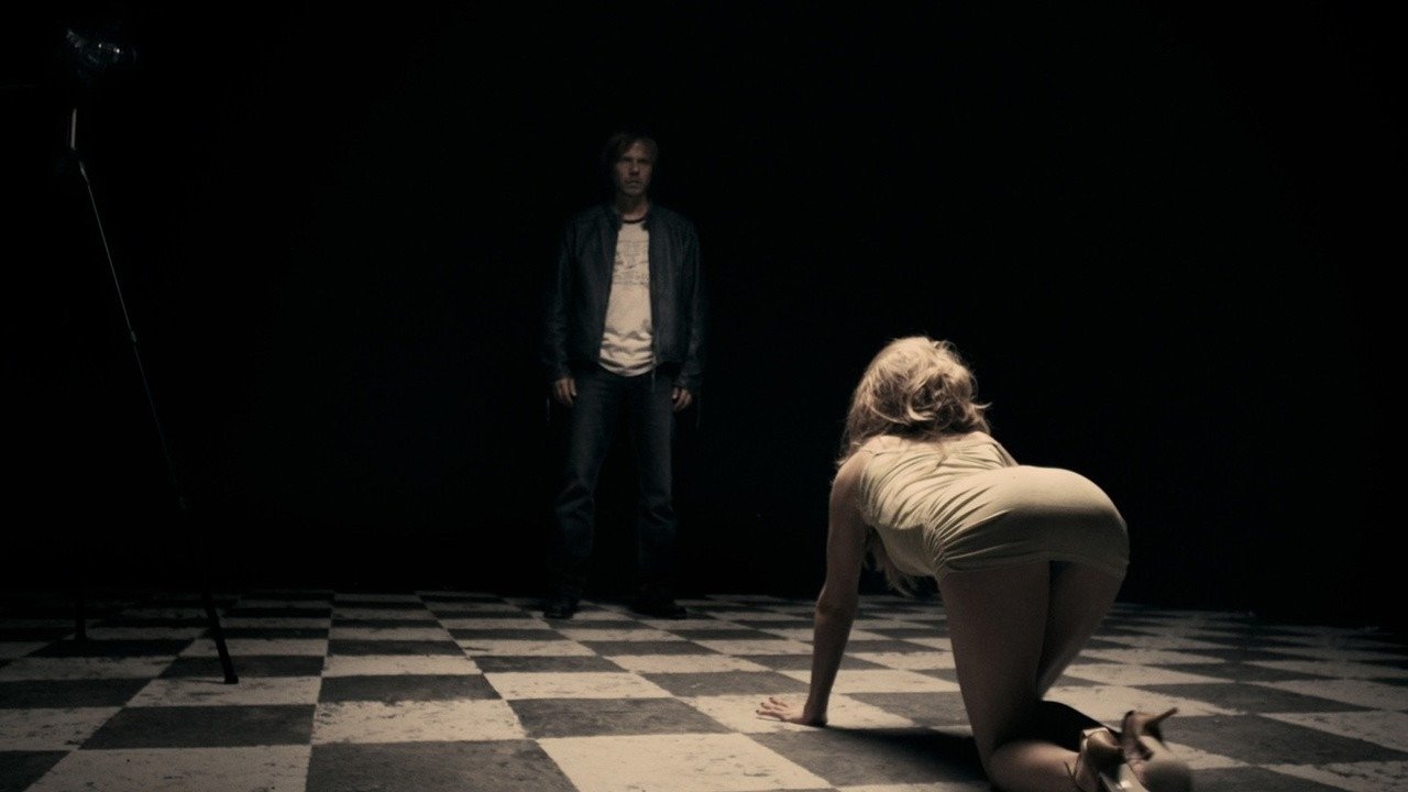 A Serbian Film (2010) backdrop artwork