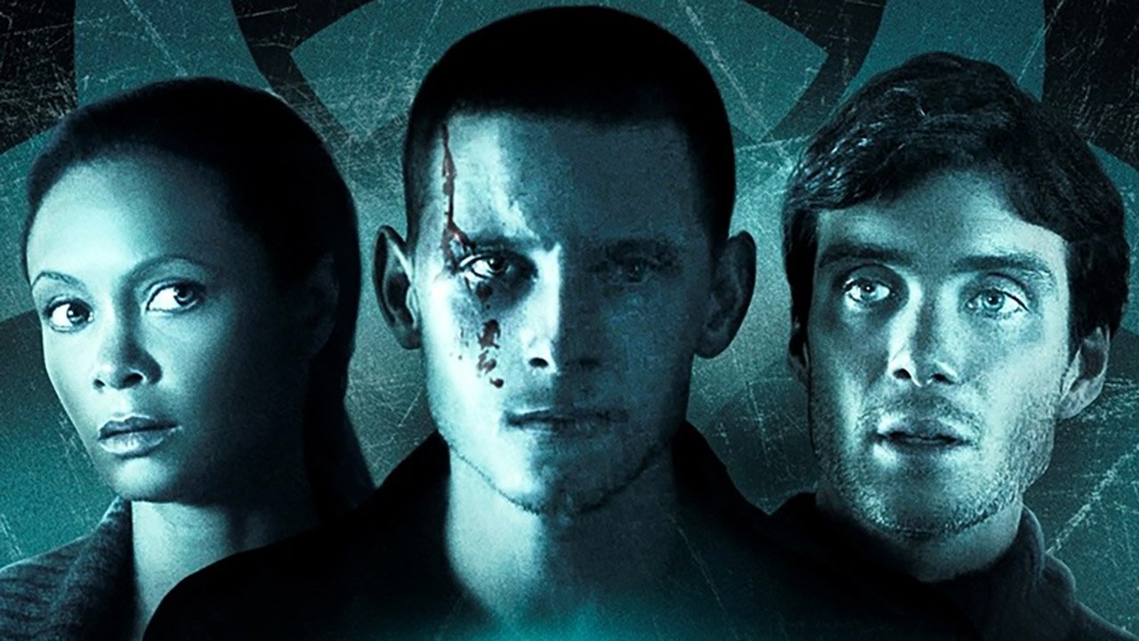 Retreat (2011) backdrop artwork