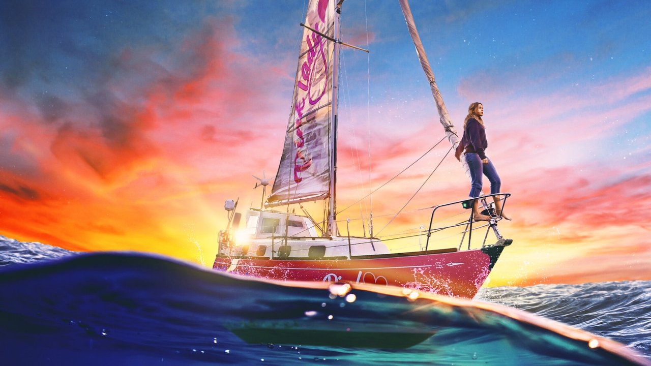 True Spirit (2023) backdrop artwork