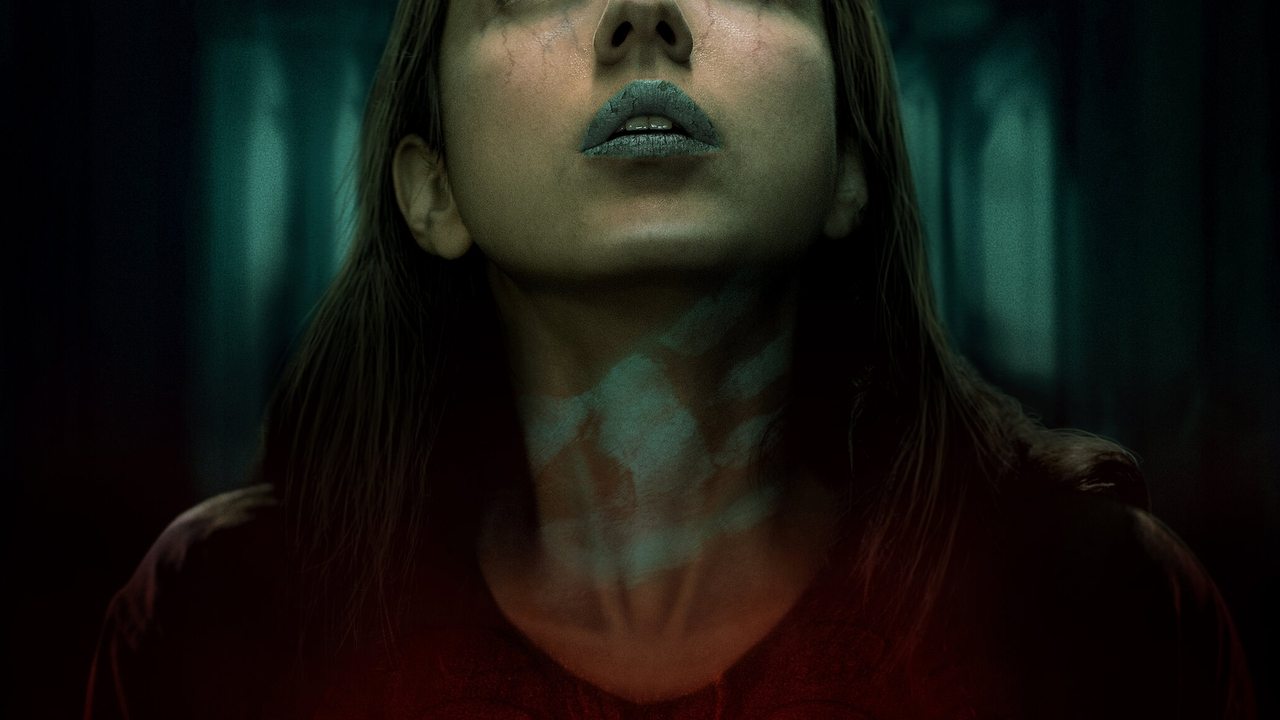 No One Gets Out Alive (2021) backdrop artwork