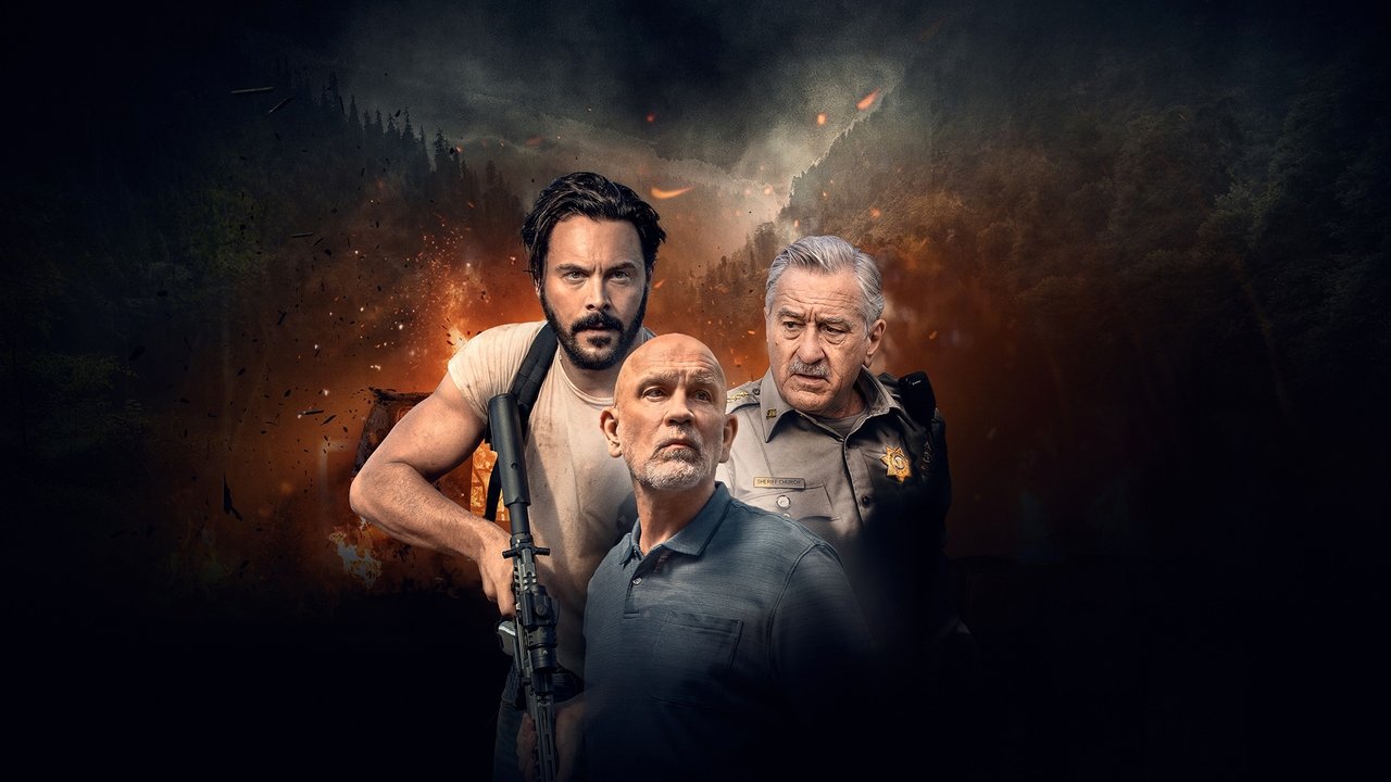 Savage Salvation (2022) backdrop artwork