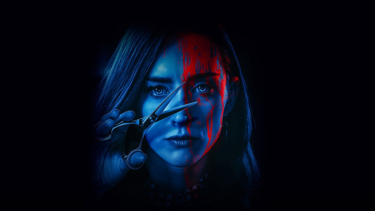 The Stylist (2020) backdrop artwork