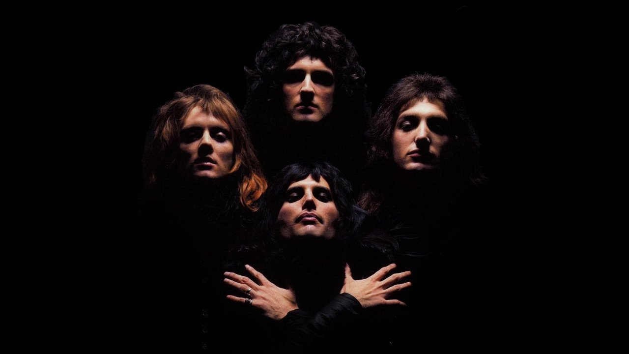 Queen: Days of Our Lives (2011) backdrop artwork
