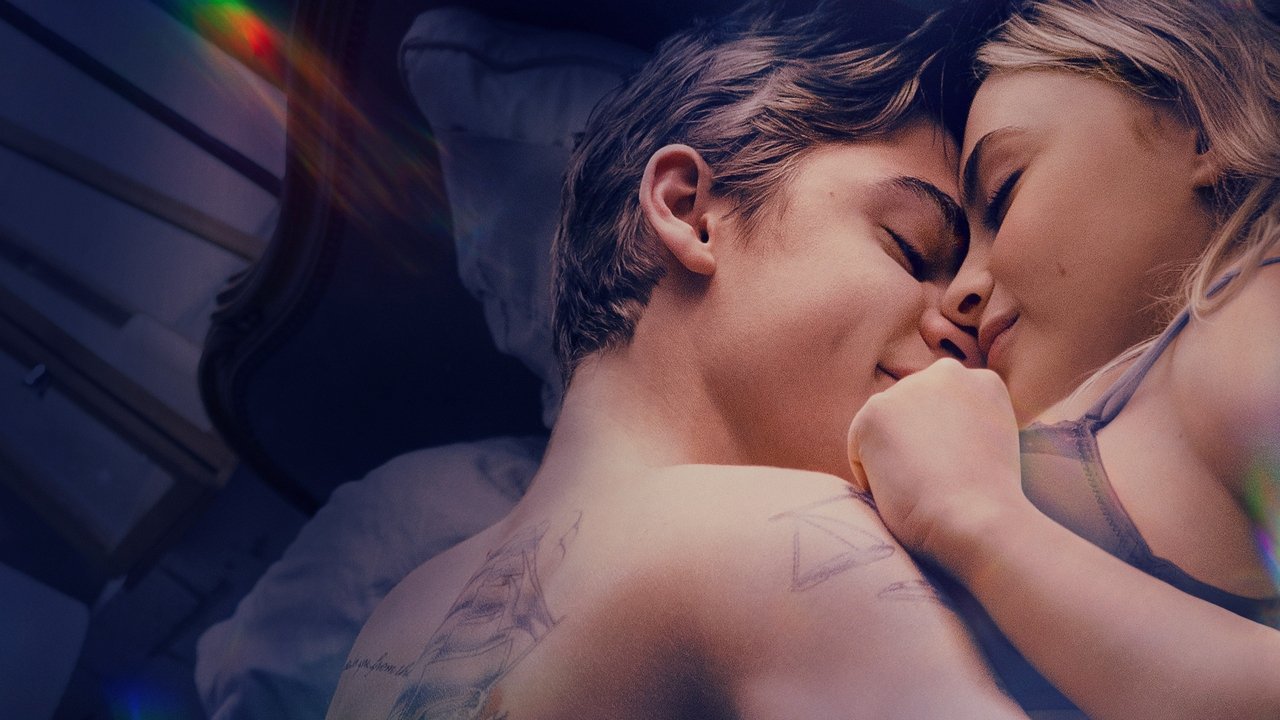 After Ever Happy (2022) backdrop artwork