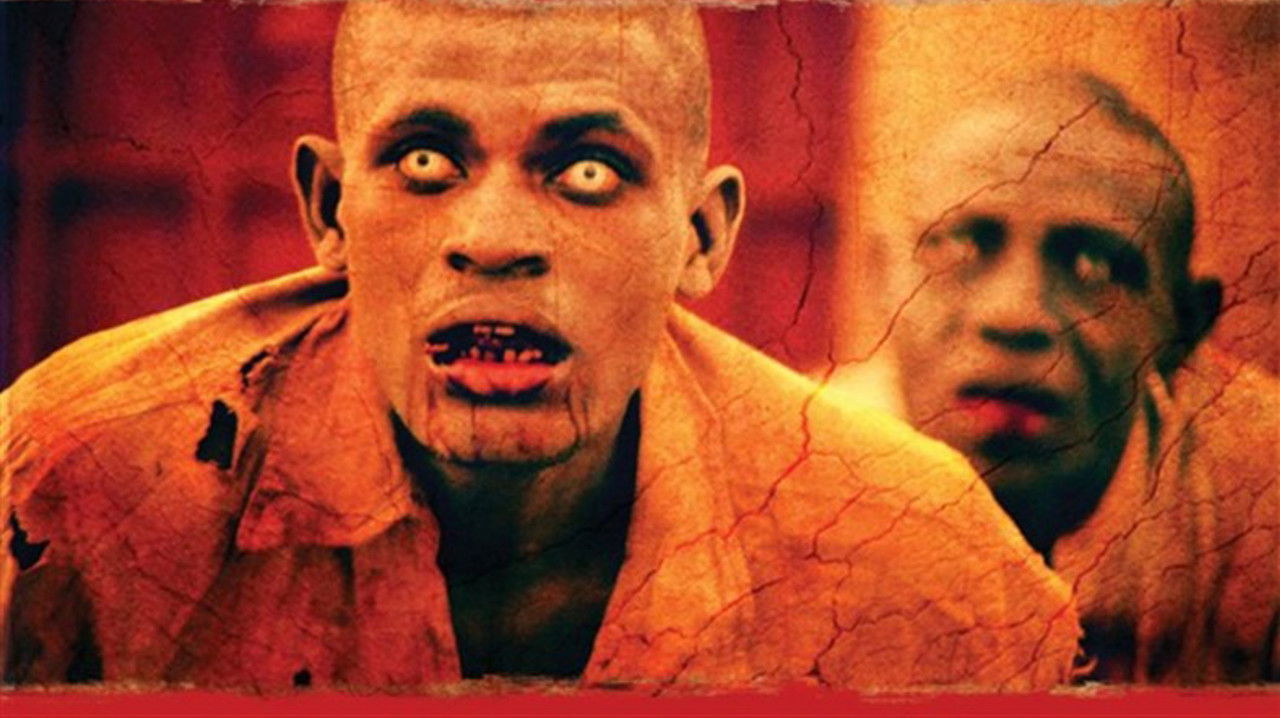 The Dead (2010) backdrop artwork