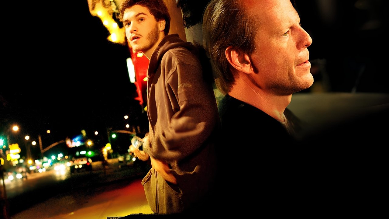 Alpha Dog (2006) backdrop artwork