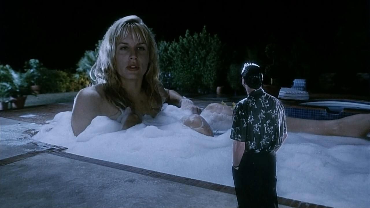 Attack of the 50 Ft. Woman (1994) backdrop artwork