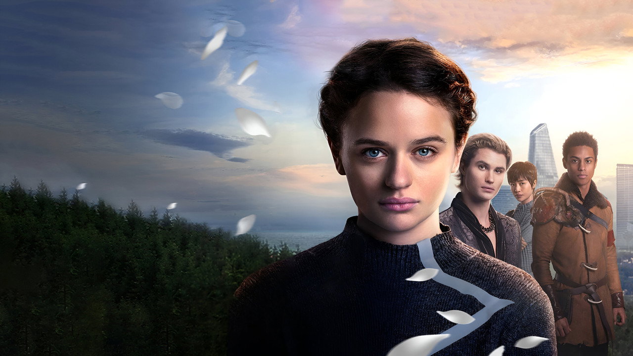 Uglies (2024) backdrop artwork