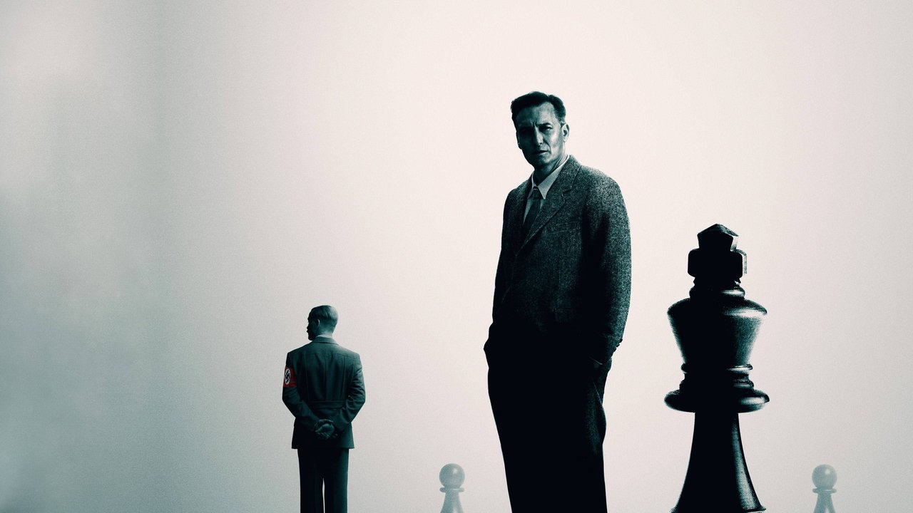 Chess Story (2021) backdrop artwork