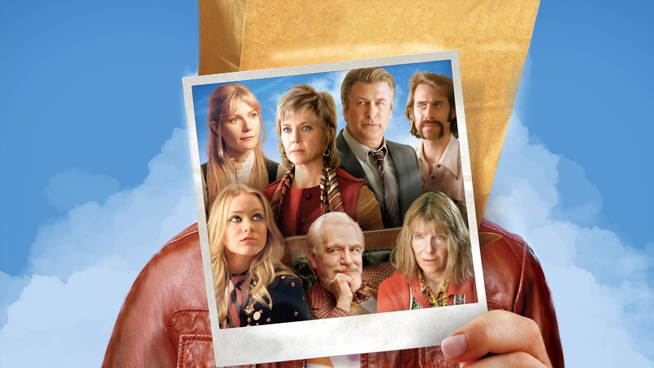 Running with Scissors (2006) backdrop artwork