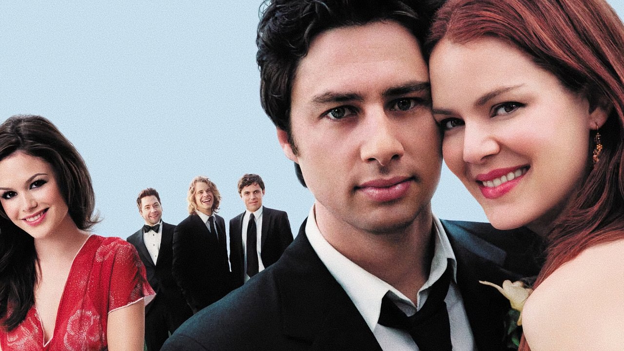 The Last Kiss (2006) backdrop artwork