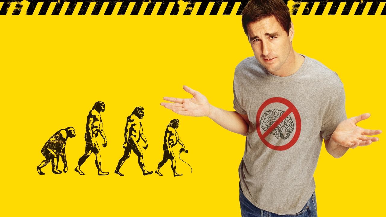 Idiocracy (2006) backdrop artwork