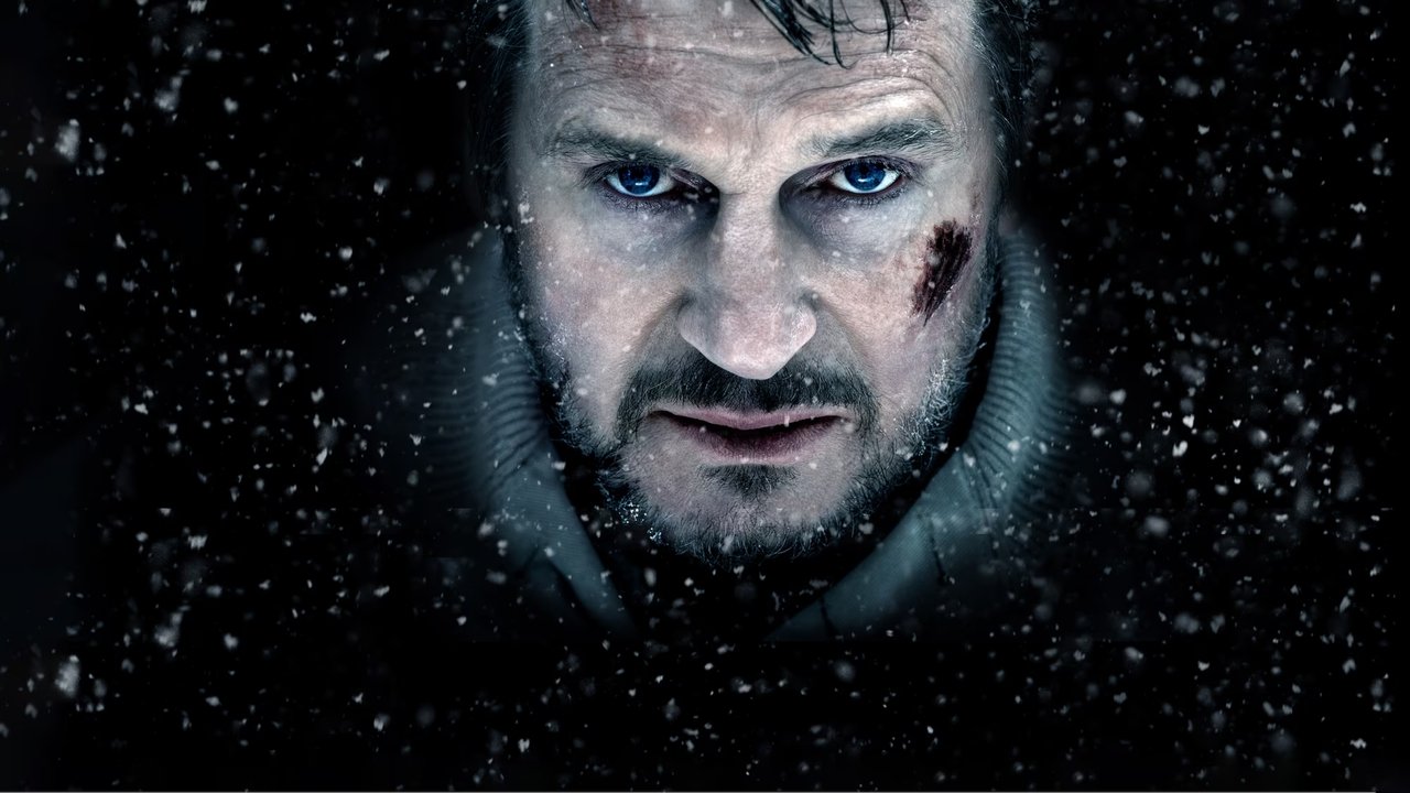 The Grey (2012) backdrop artwork
