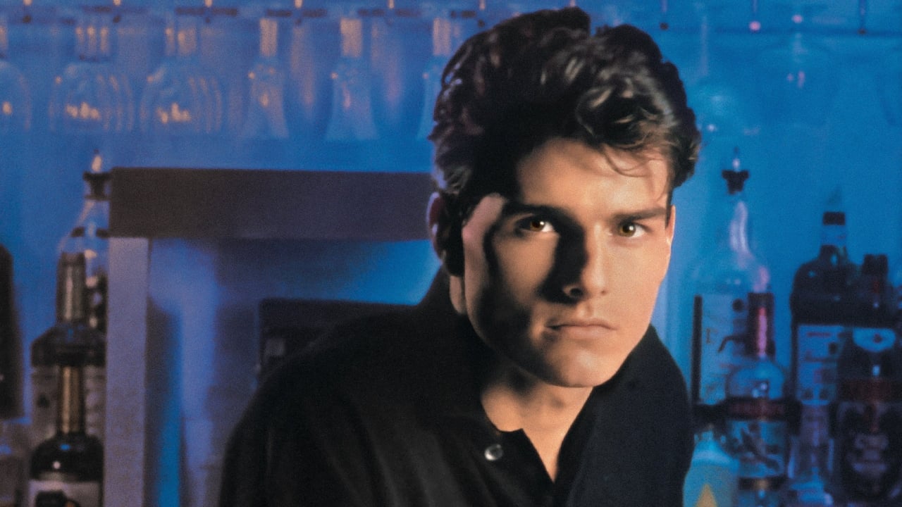 Cocktail (1988) backdrop artwork