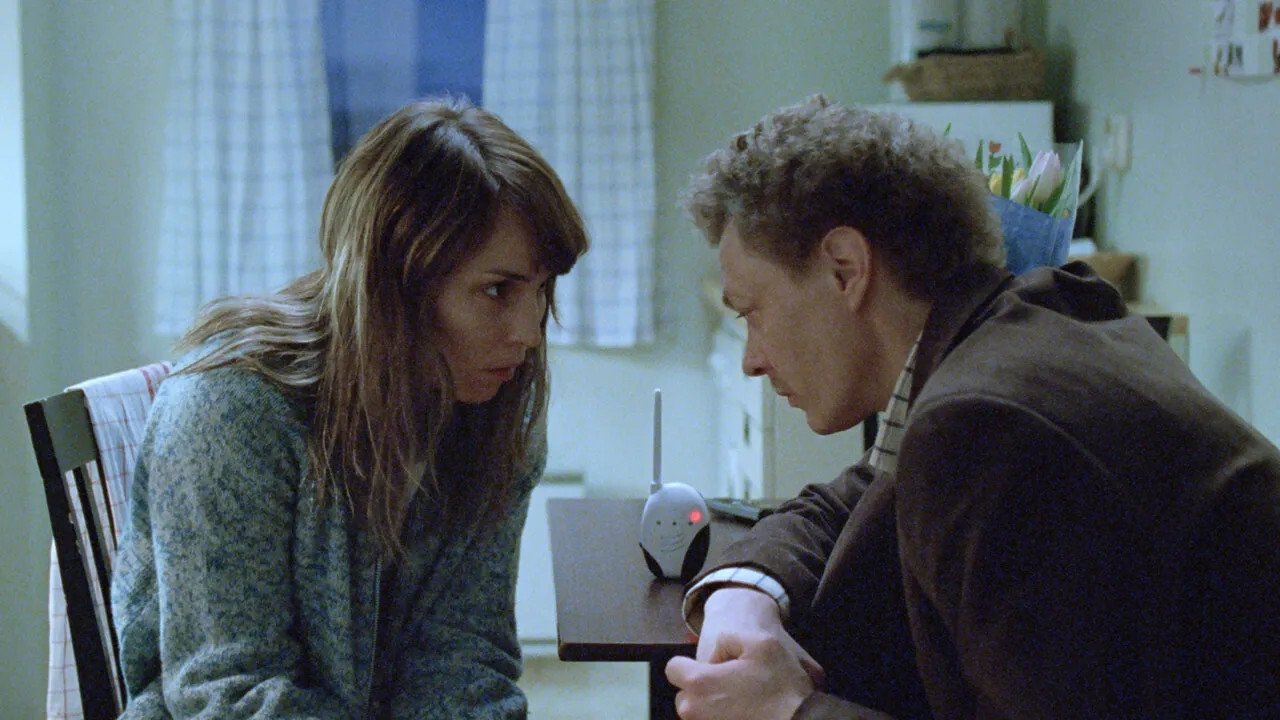 The Monitor (2011) backdrop artwork