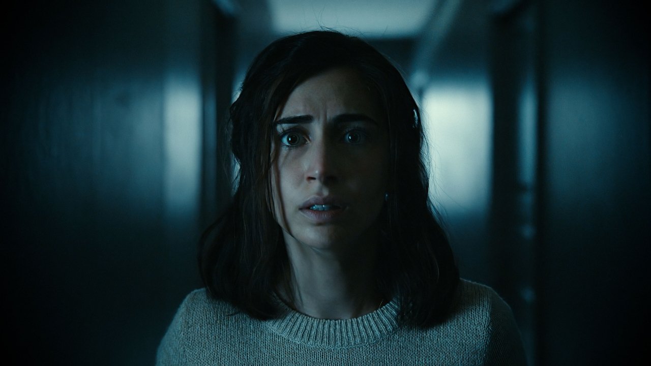 The Evil Next Door (2020) backdrop artwork