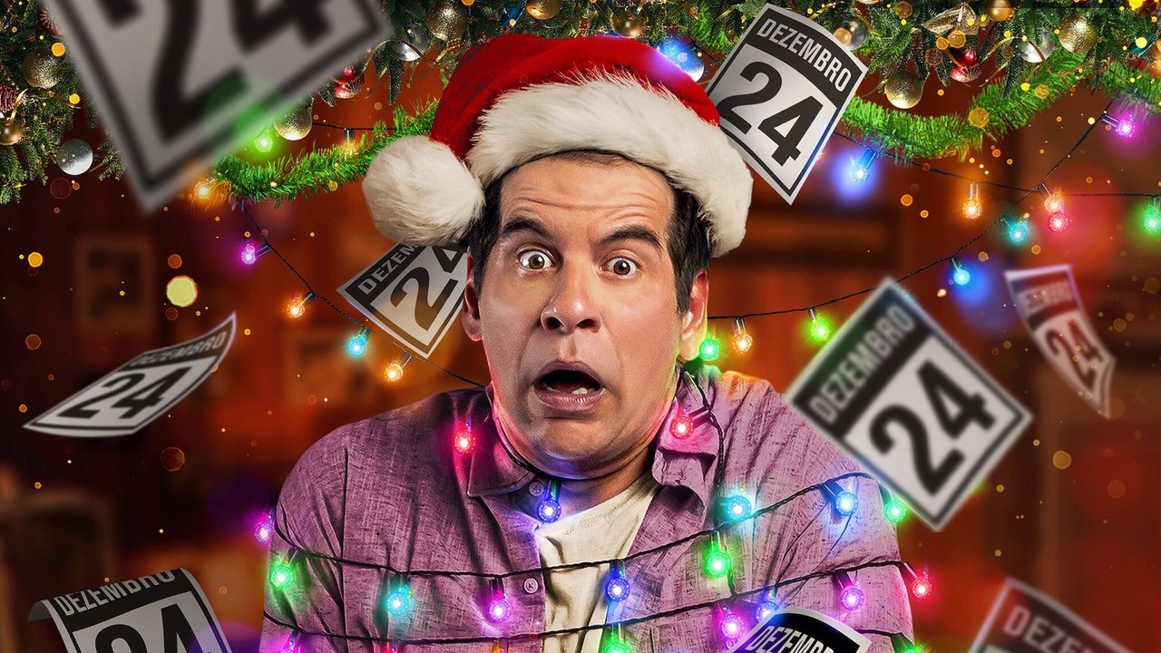 Just Another Christmas (2020) backdrop artwork