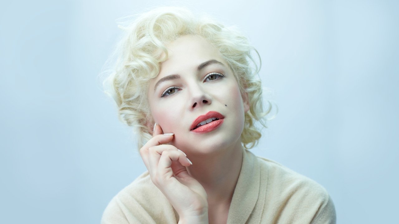 My Week with Marilyn (2011) backdrop artwork