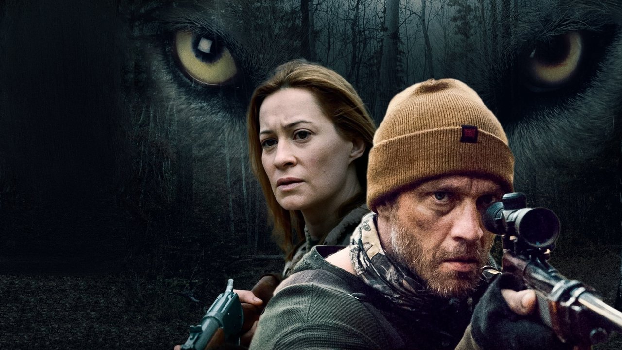 Hunter Hunter (2020) backdrop artwork