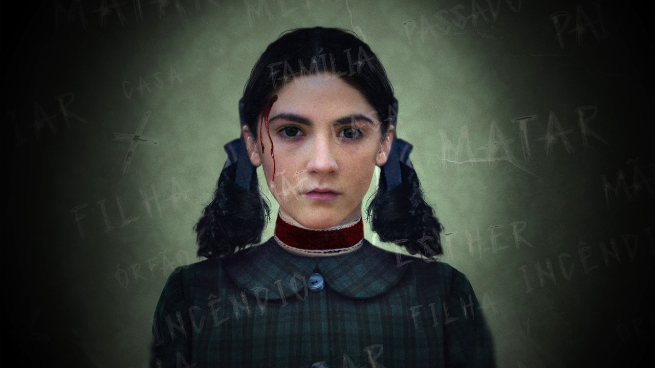 Orphan: First Kill (2022) backdrop artwork