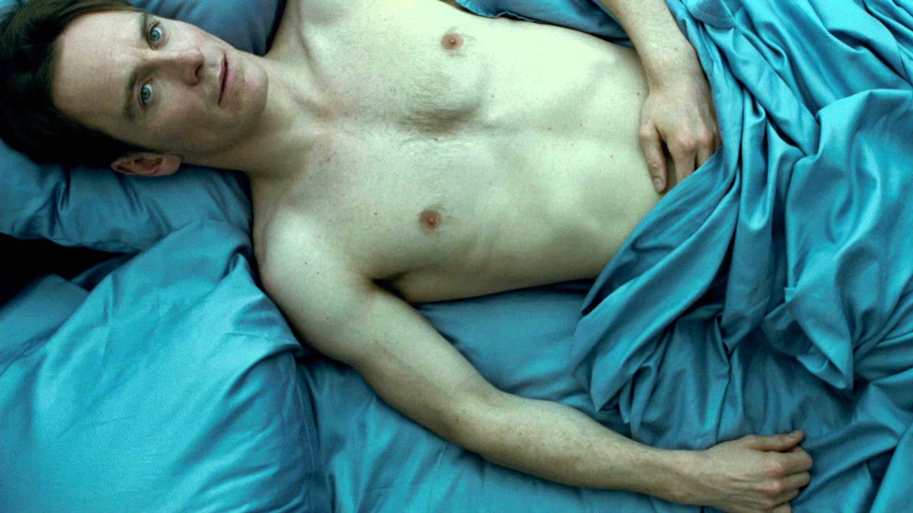 Shame (2011) backdrop artwork