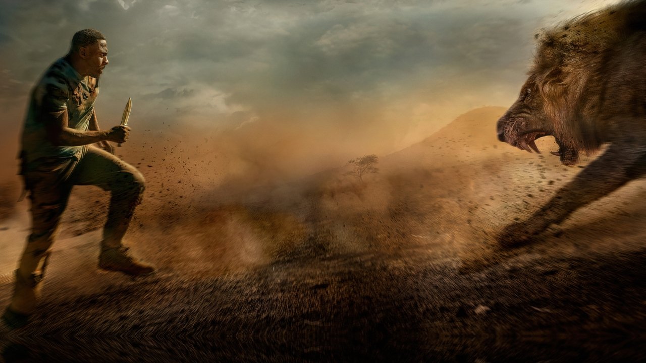 Beast (2022) backdrop artwork