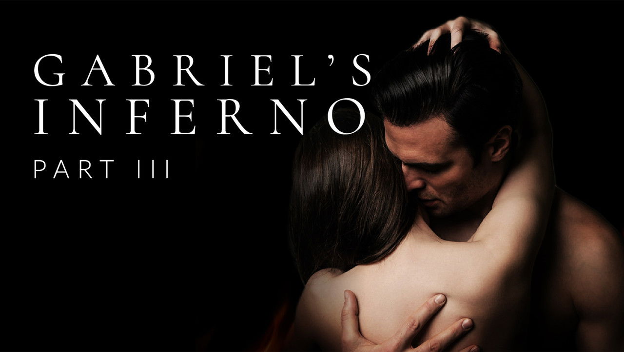 Gabriel's Inferno: Part III (2020) backdrop artwork